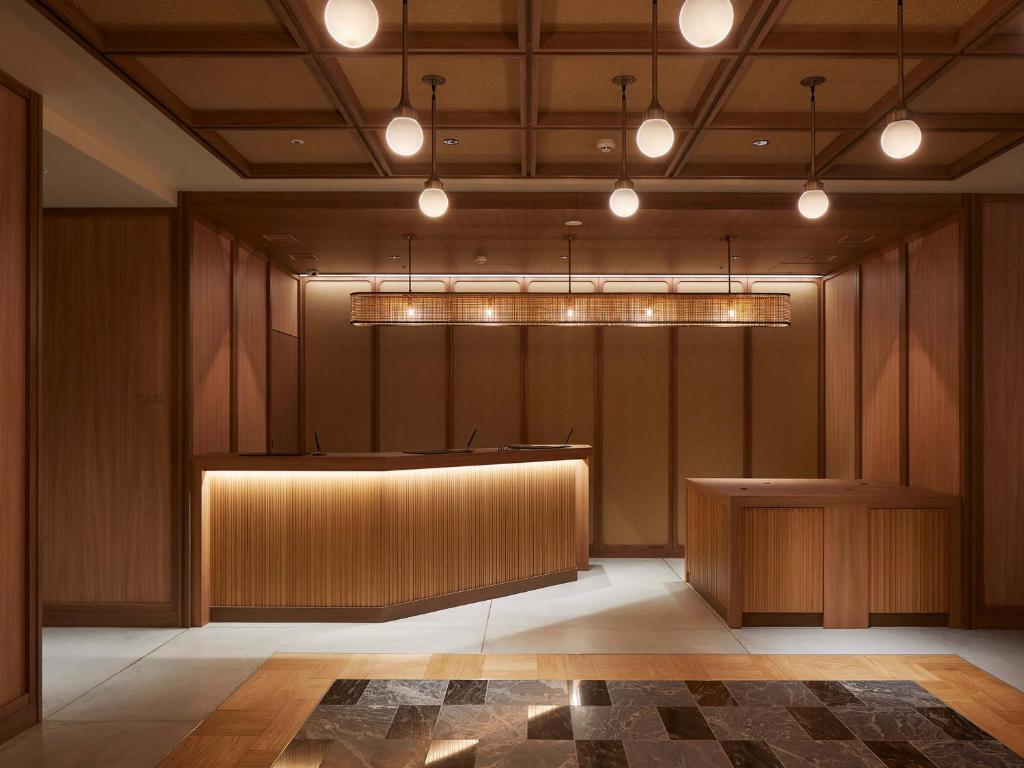 札幌グランベルホテル狸小路 Granbell hotel Tanuki, Sapporo 画像6
