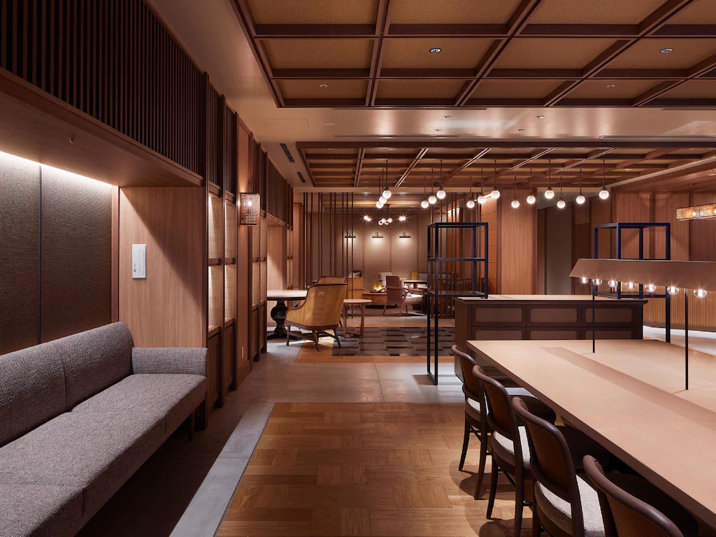 札幌グランベルホテル狸小路 Granbell hotel Tanuki, Sapporo 画像10