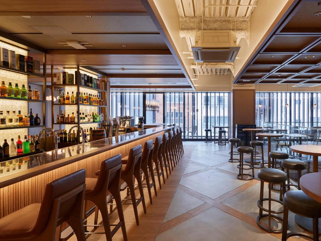 札幌グランベルホテル狸小路 Granbell hotel Tanuki, Sapporo 画像11