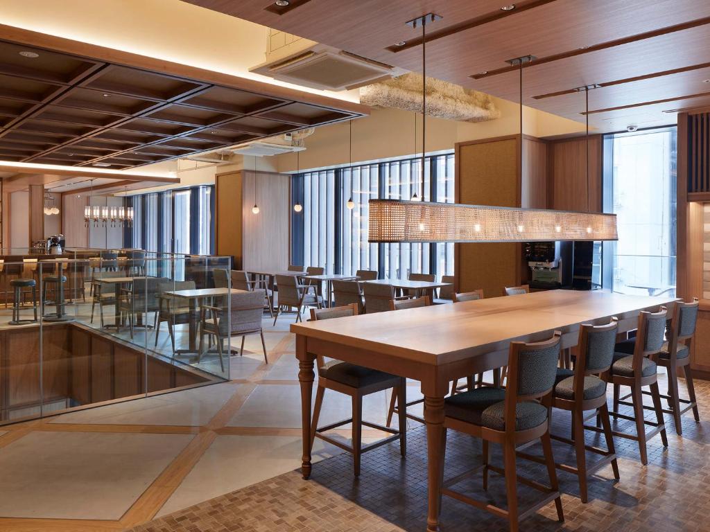 札幌グランベルホテル狸小路 Granbell hotel Tanuki, Sapporo 画像13