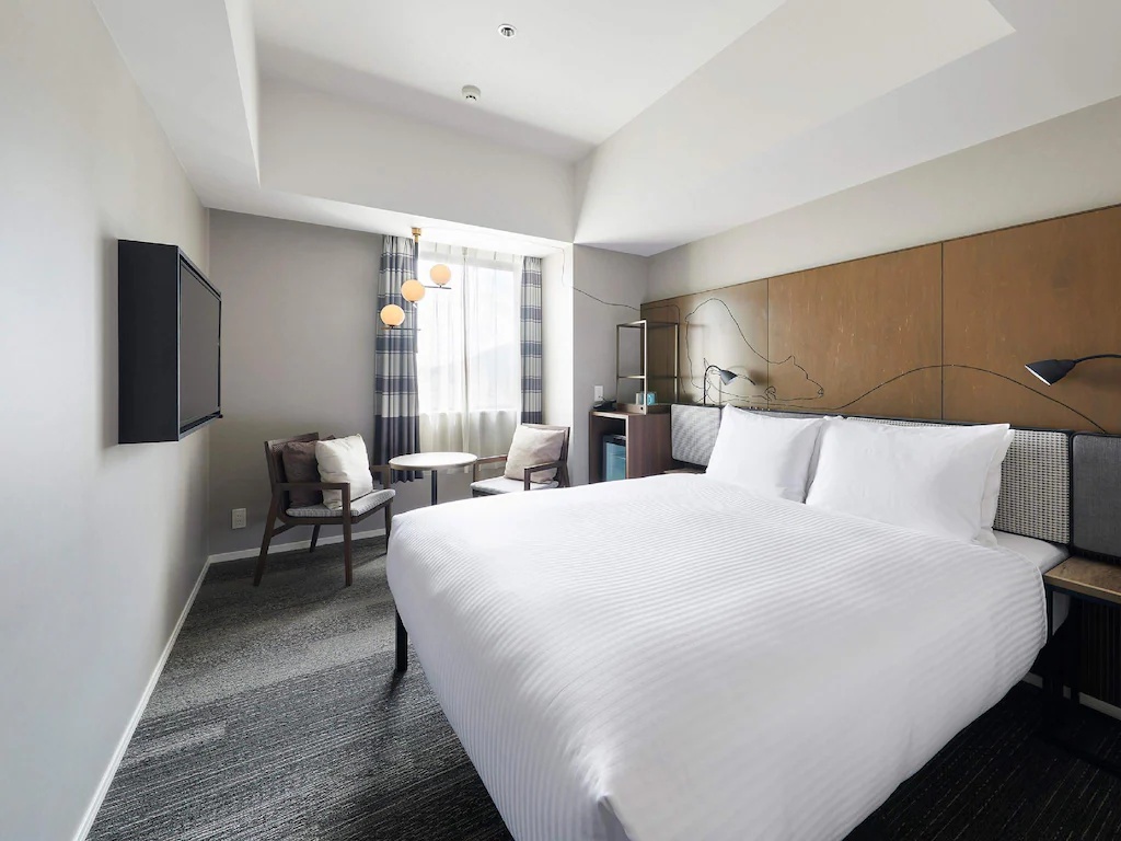 札幌グランベルホテル狸小路 Granbell hotel Tanuki, Sapporo 画像15
