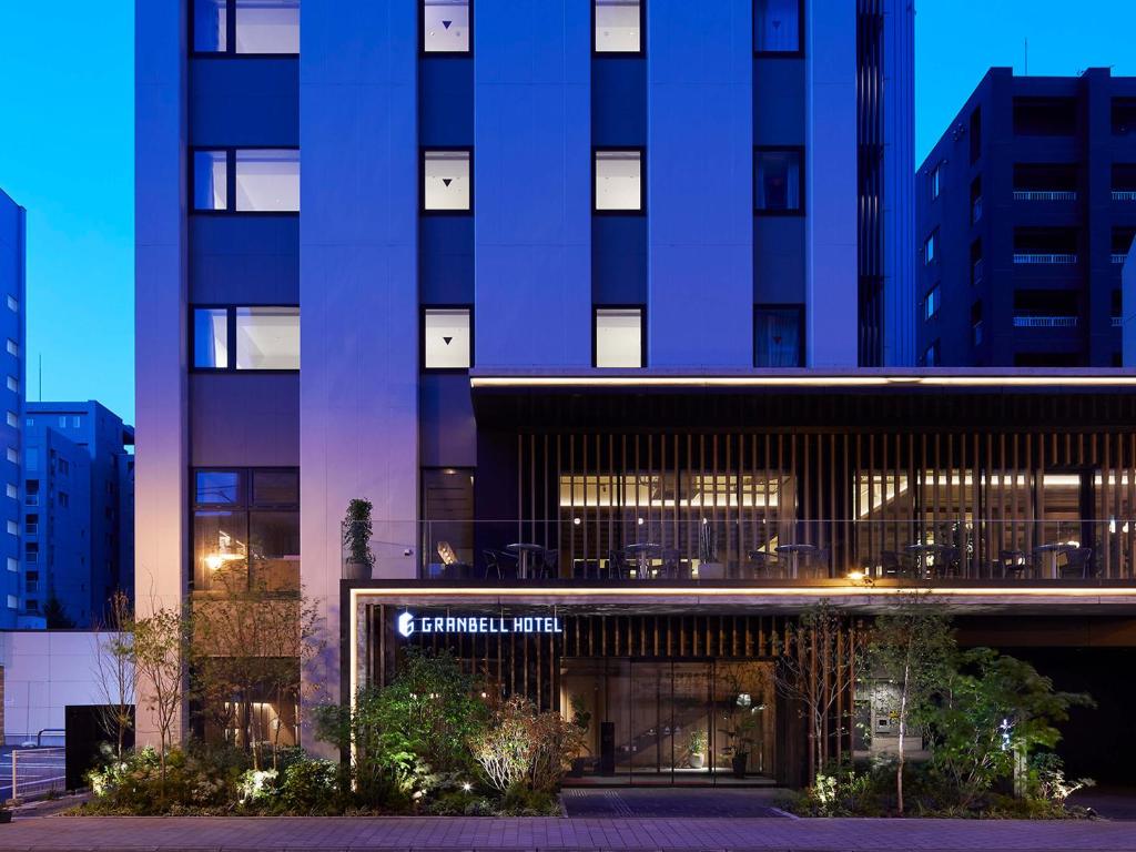 札幌グランベルホテル狸小路 Granbell hotel Tanuki, Sapporo 画像19