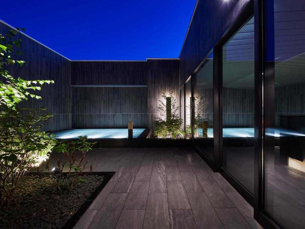 札幌グランベルホテル狸小路 Granbell hotel Tanuki, Sapporo 画像22