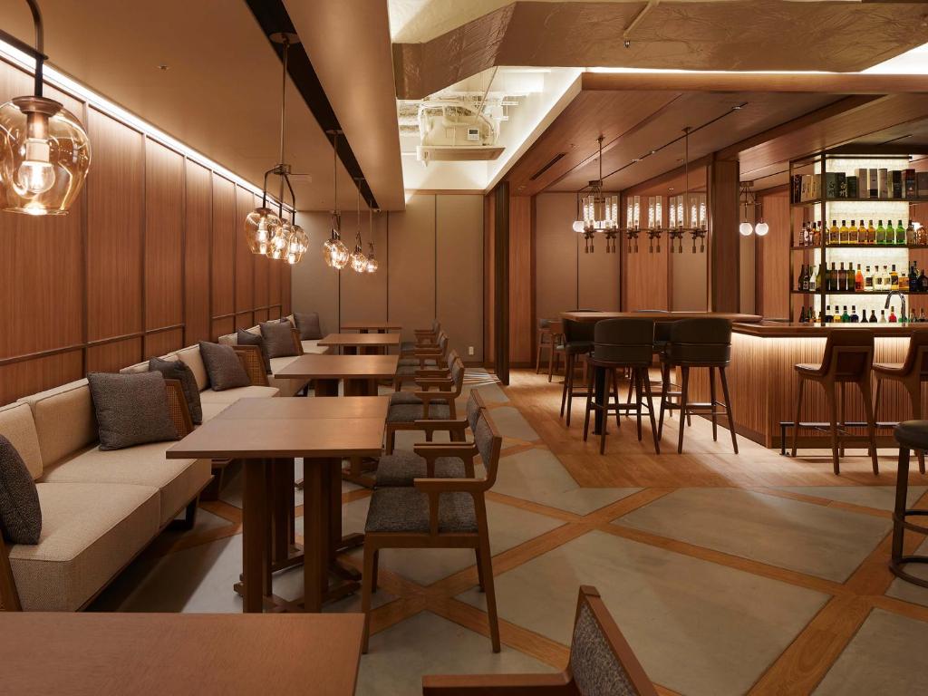 札幌グランベルホテル狸小路 Granbell hotel Tanuki, Sapporo 画像23