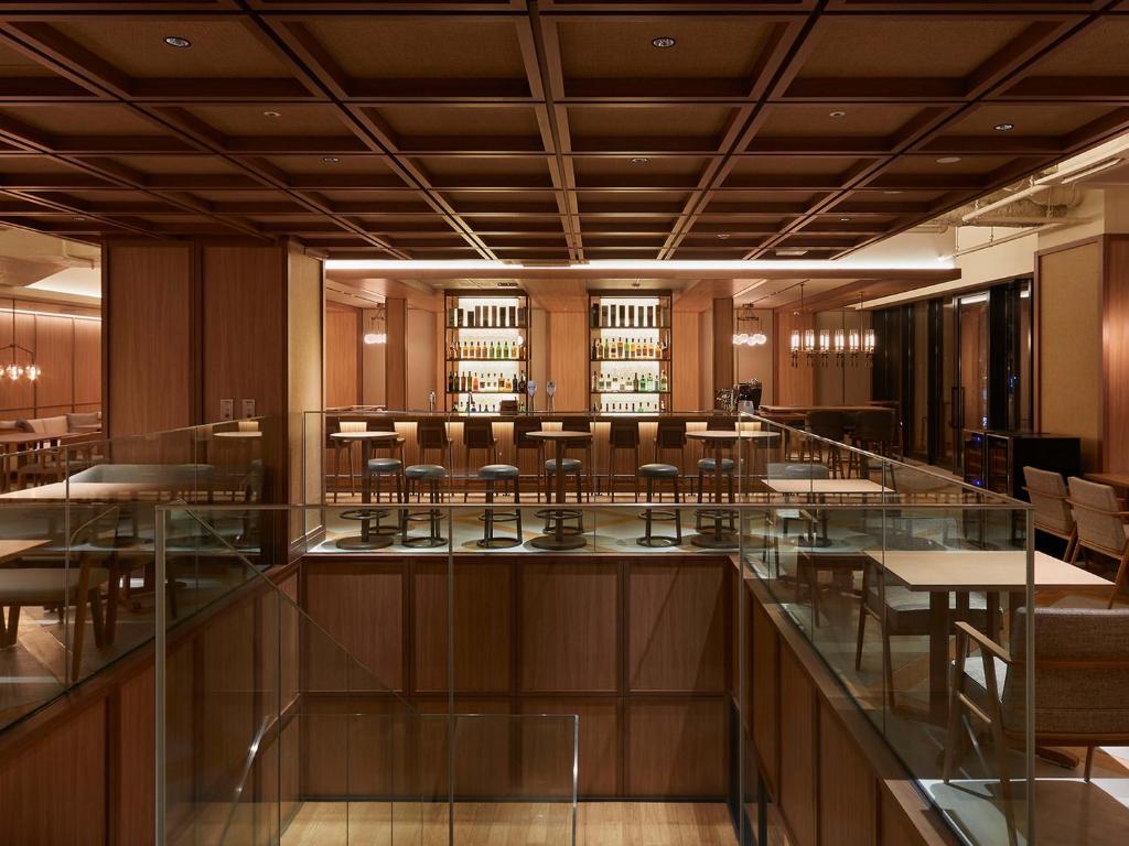 札幌グランベルホテル狸小路 Granbell hotel Tanuki, Sapporo 画像24