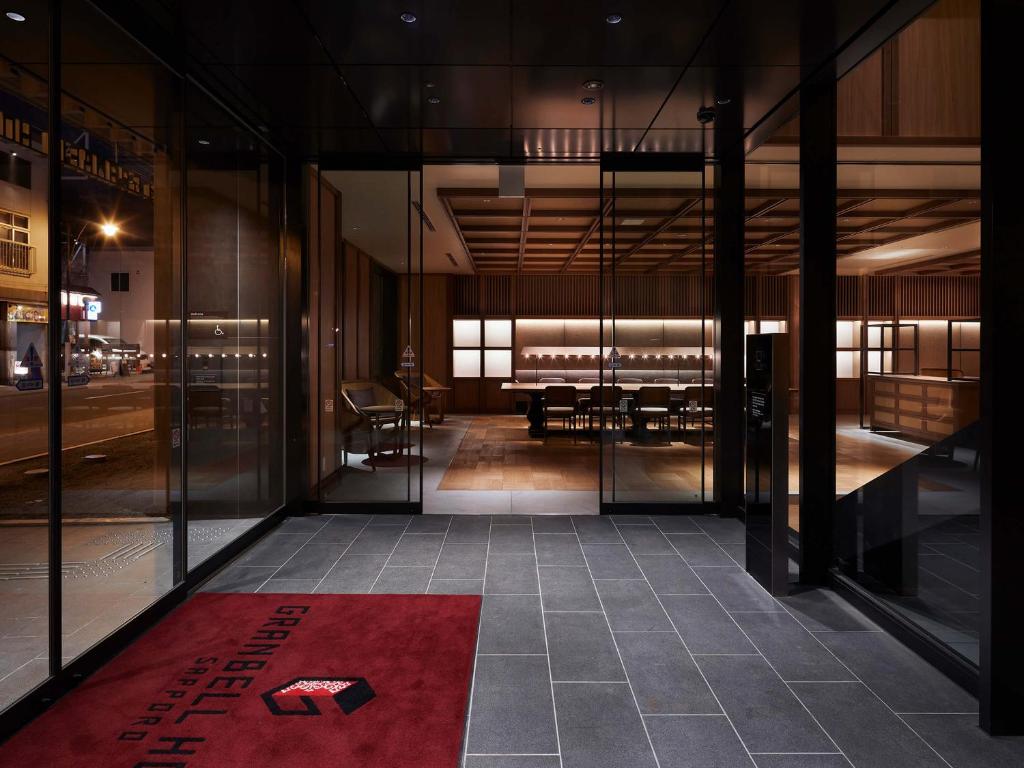 札幌グランベルホテル狸小路 Granbell hotel Tanuki, Sapporo 画像25
