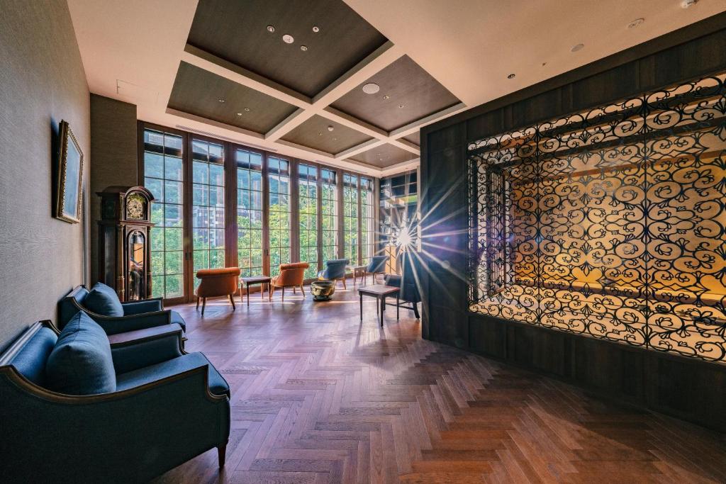 グランドブリッセンホテル定山渓 Grand Blissen Hotel Jozankei 画像11