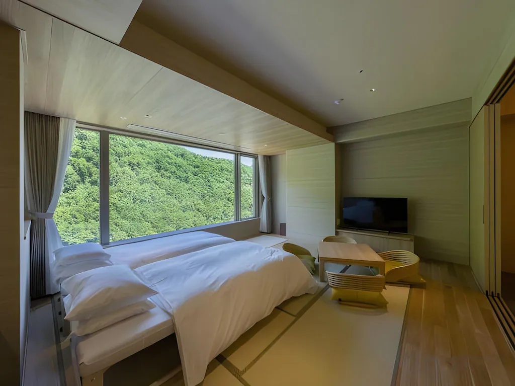 グランドブリッセンホテル定山渓 Grand Blissen Hotel Jozankei 画像14