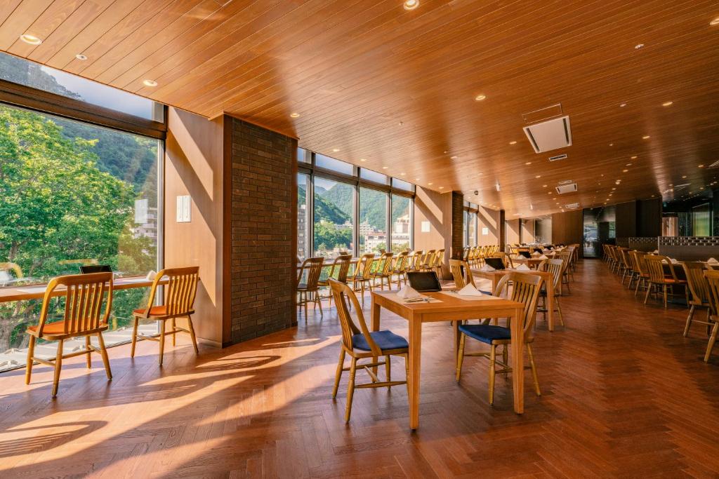 グランドブリッセンホテル定山渓 Grand Blissen Hotel Jozankei 画像16