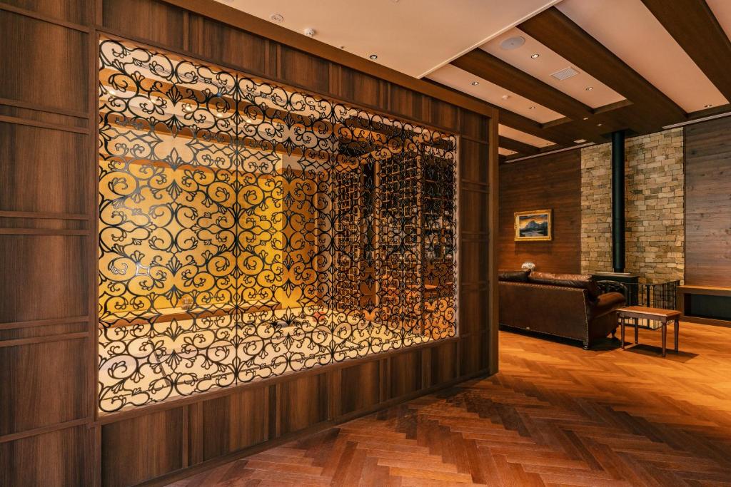 グランドブリッセンホテル定山渓 Grand Blissen Hotel Jozankei 画像23