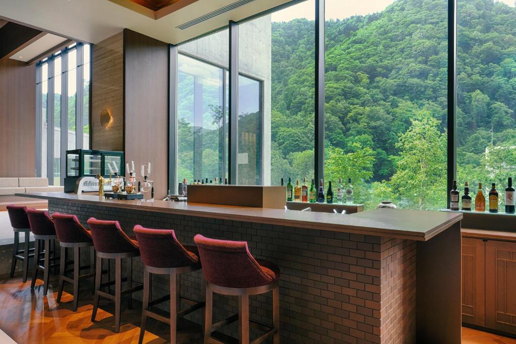 グランドブリッセンホテル定山渓 Grand Blissen Hotel Jozankei 画像24