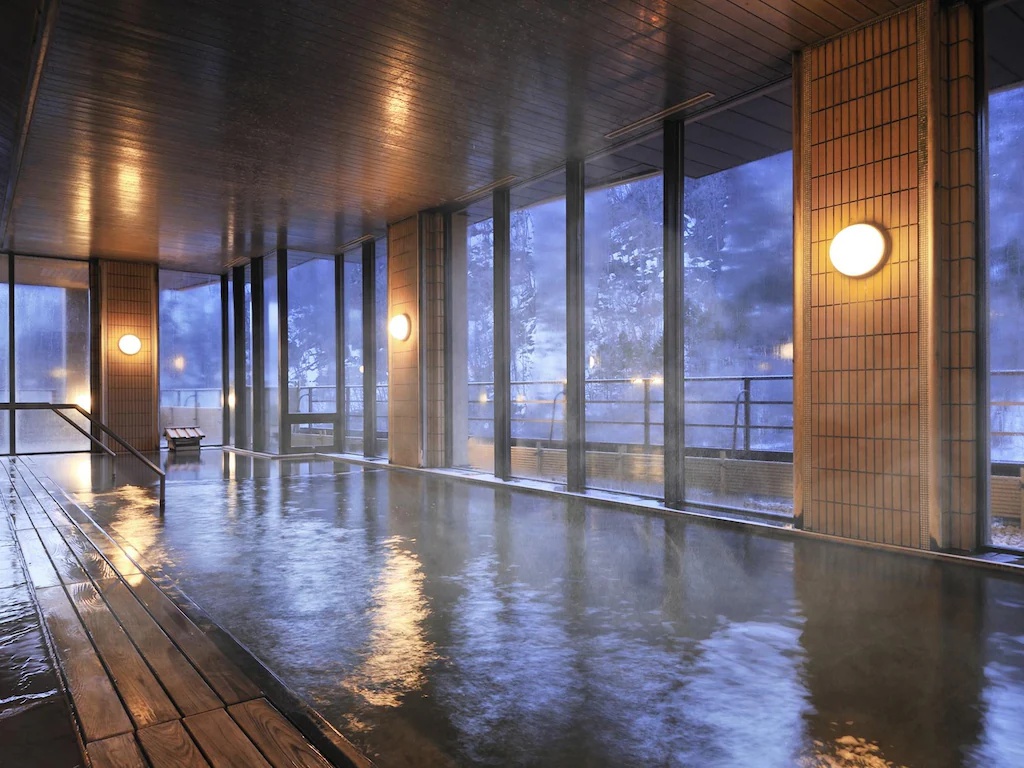 定山渓温泉 花もみじ Hana Momiji 画像5