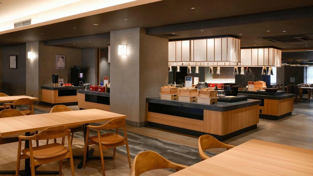 定山渓温泉 花もみじ Hana Momiji 画像6