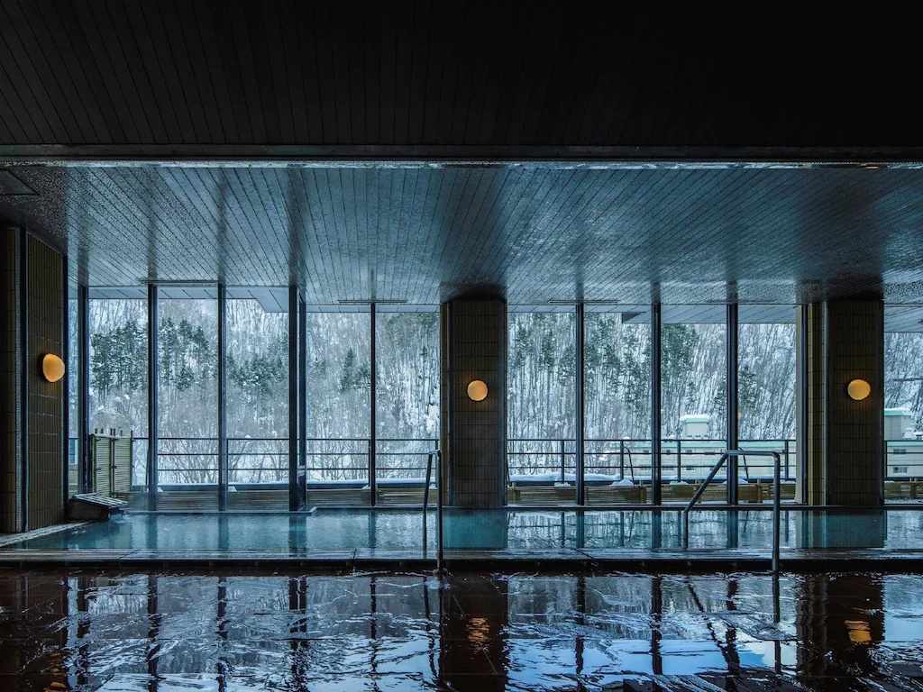 定山渓温泉 花もみじ Hana Momiji 画像12