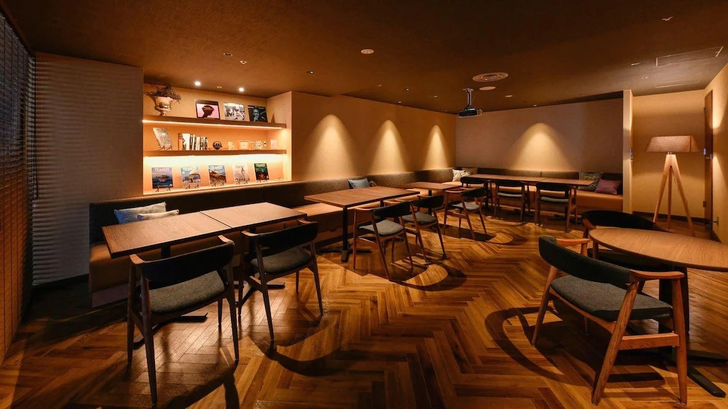 定山渓温泉 花もみじ Hana Momiji 画像18