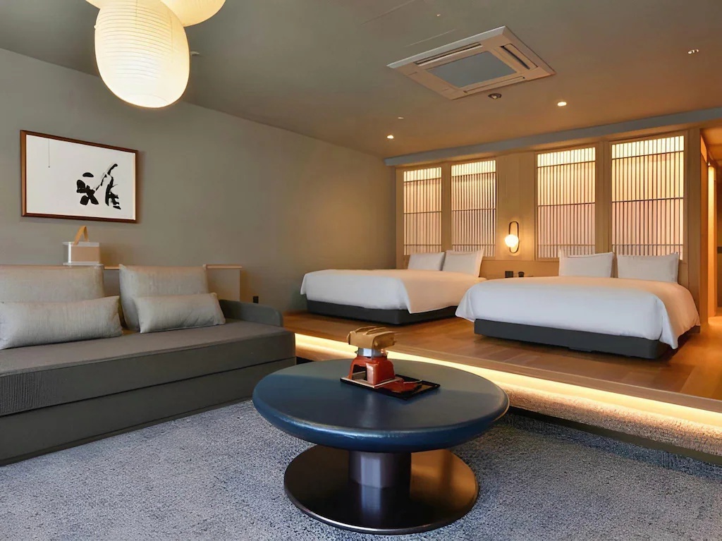 定山渓温泉 花もみじ Hana Momiji 画像20