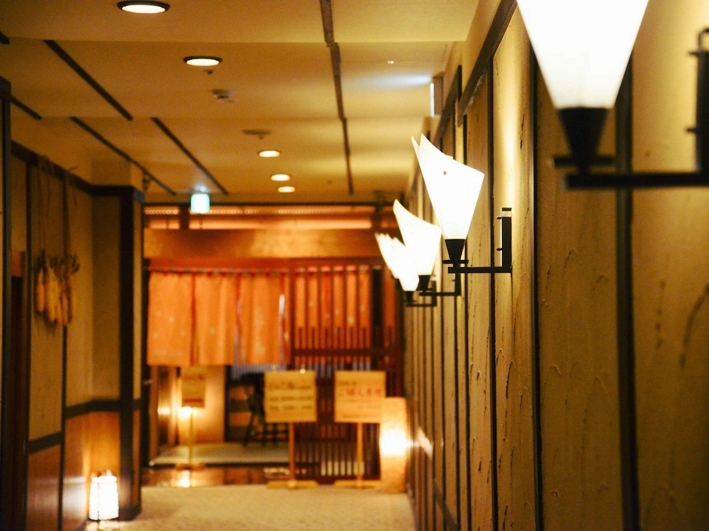 定山渓温泉 花もみじ Hana Momiji 画像24