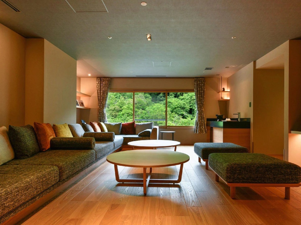 定山渓温泉 花もみじ Hana Momiji 画像25