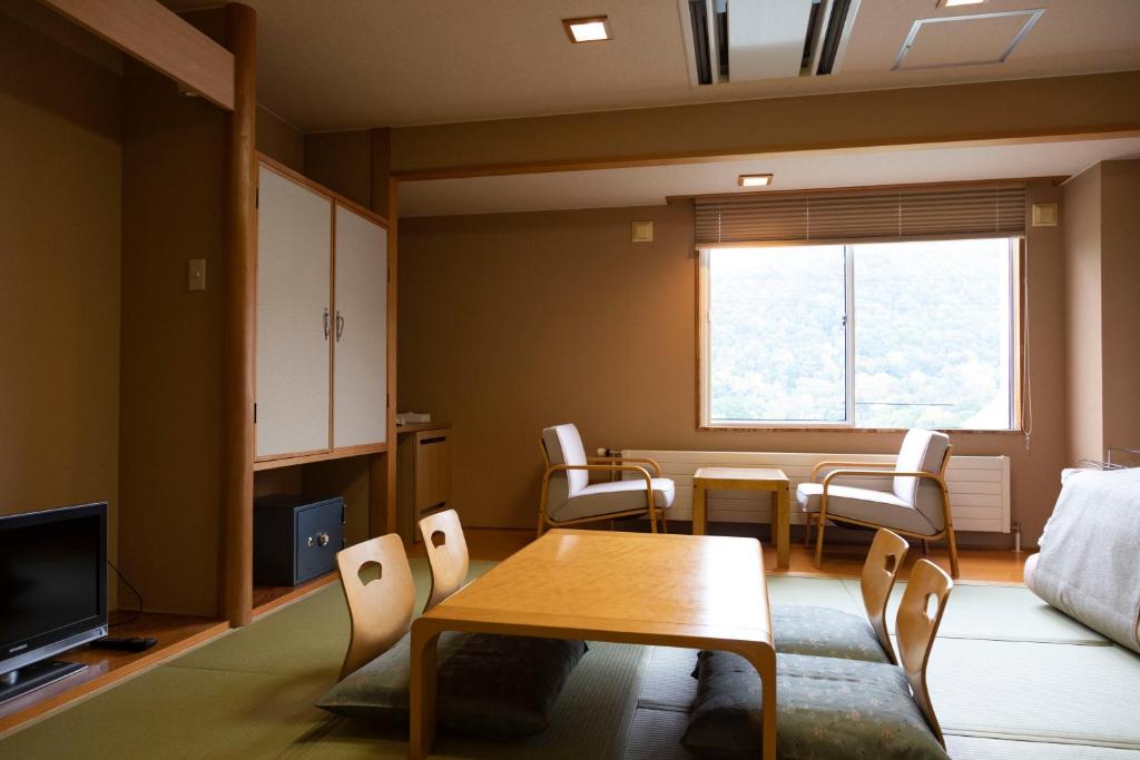 旅籠屋 定山渓商店 Hatagoya Jozankei Shoten 画像2