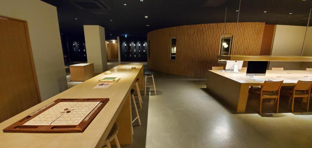 旅籠屋 定山渓商店 Hatagoya Jozankei Shoten 画像4