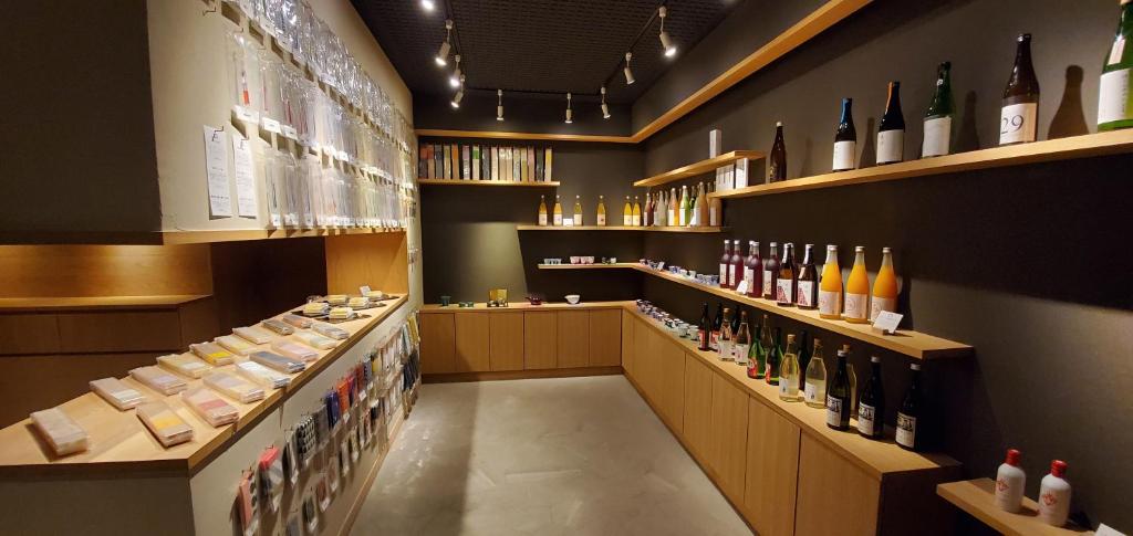 旅籠屋 定山渓商店 Hatagoya Jozankei Shoten 画像9