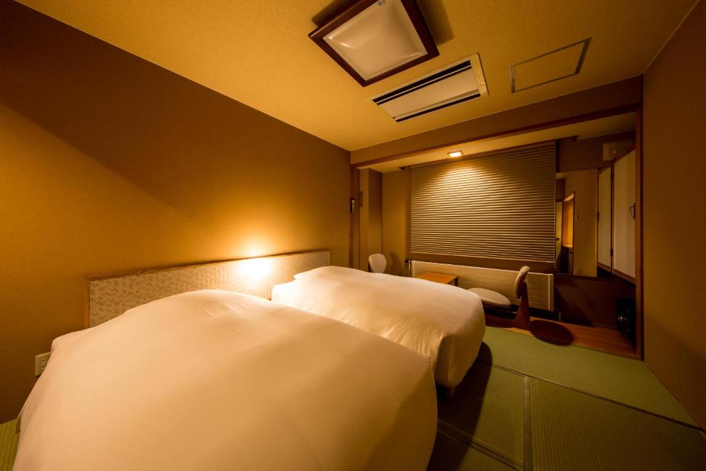 旅籠屋 定山渓商店 Hatagoya Jozankei Shoten 画像10