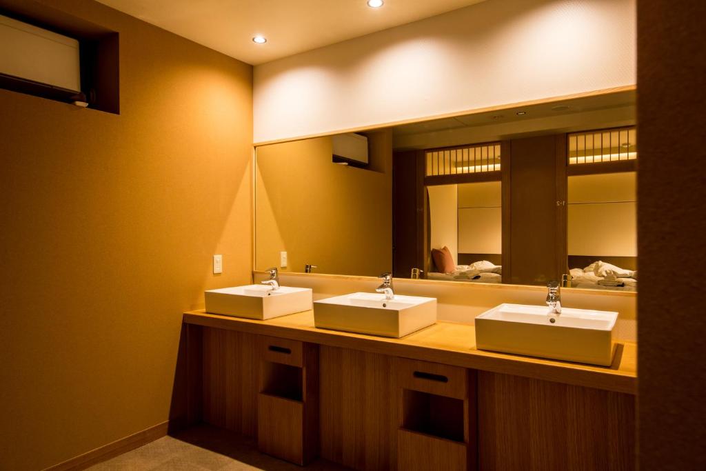 旅籠屋 定山渓商店 Hatagoya Jozankei Shoten 画像13