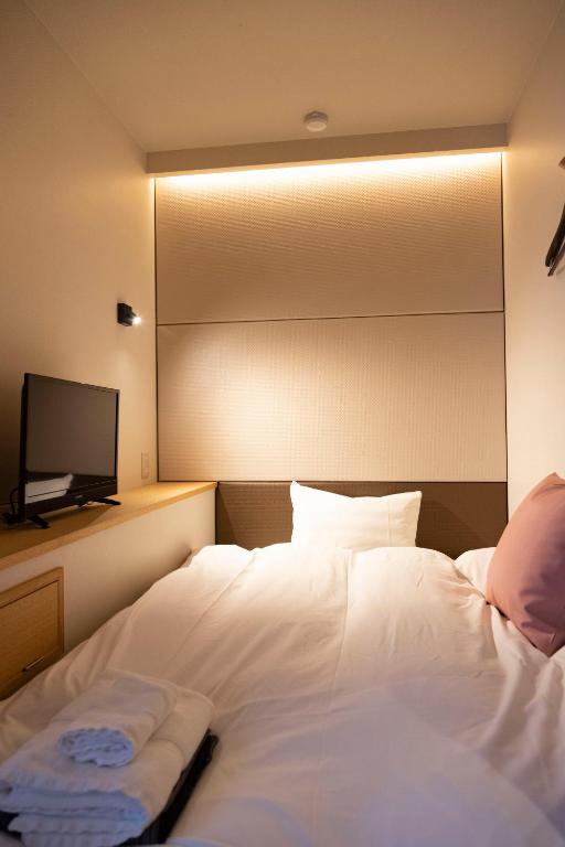 旅籠屋 定山渓商店 Hatagoya Jozankei Shoten 画像14