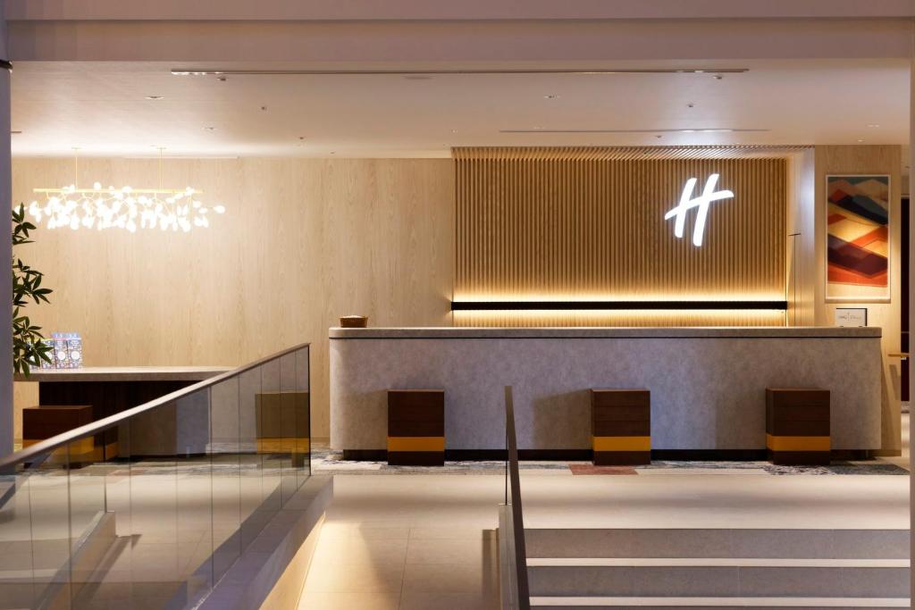 ホリデイ・イン&スイーツ札幌大通公園 Holiday Inn & Suites Sapporo Odori Park by IHG 画像1