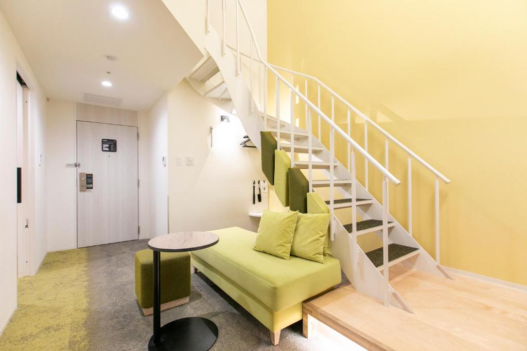 ホリデイ・イン&スイーツ札幌大通公園 Holiday Inn & Suites Sapporo Odori Park by IHG 画像3