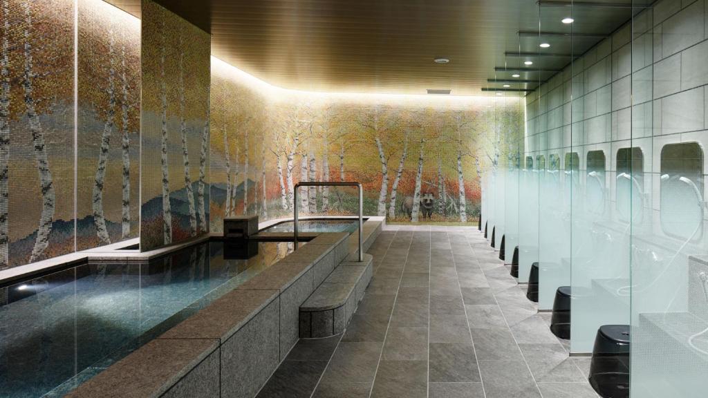 ホリデイ・イン&スイーツ札幌大通公園 Holiday Inn & Suites Sapporo Odori Park by IHG 画像5