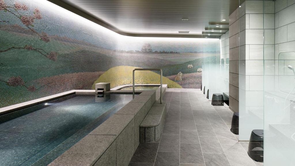 ホリデイ・イン&スイーツ札幌大通公園 Holiday Inn & Suites Sapporo Odori Park by IHG 画像6