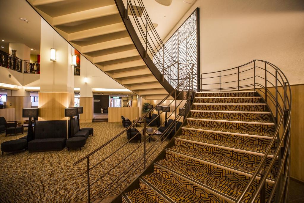 ホテルアベスト札幌 Hotel Abest Sapporo 画像3