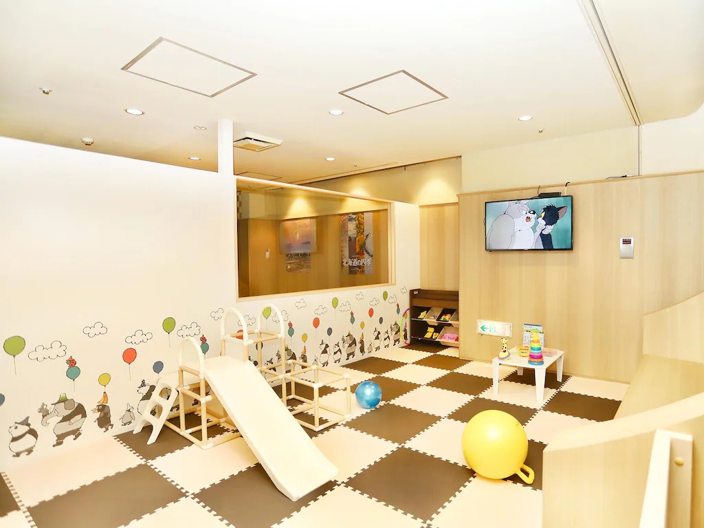 ホテルアベスト札幌 Hotel Abest Sapporo 画像5