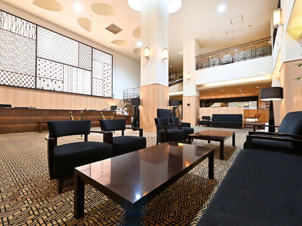 ホテルアベスト札幌 Hotel Abest Sapporo 画像7