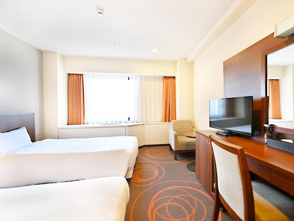 ホテルアベスト札幌 Hotel Abest Sapporo 画像8