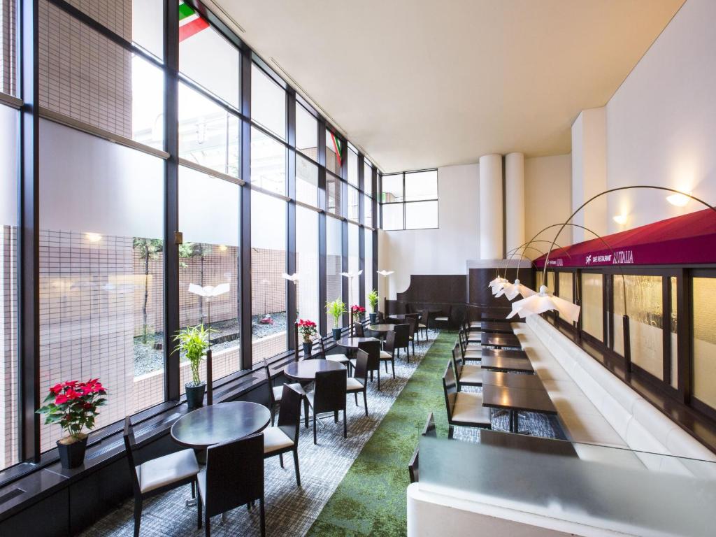 ホテルアベスト札幌 Hotel Abest Sapporo 画像11