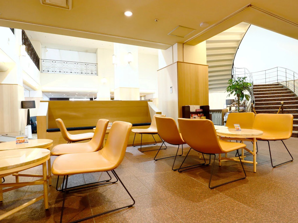 ホテルアベスト札幌 Hotel Abest Sapporo 画像12