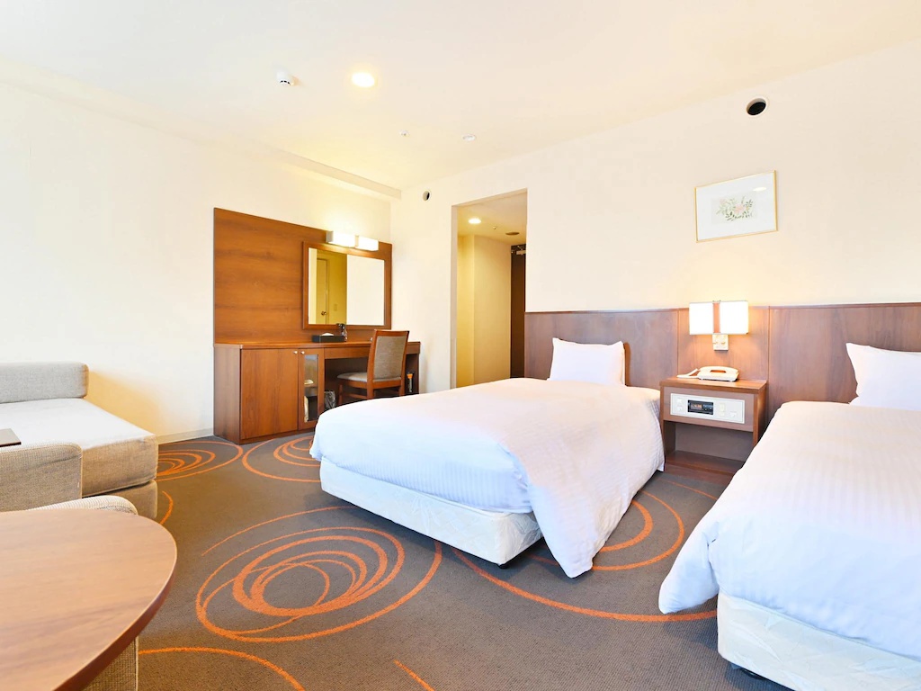 ホテルアベスト札幌 Hotel Abest Sapporo 画像13