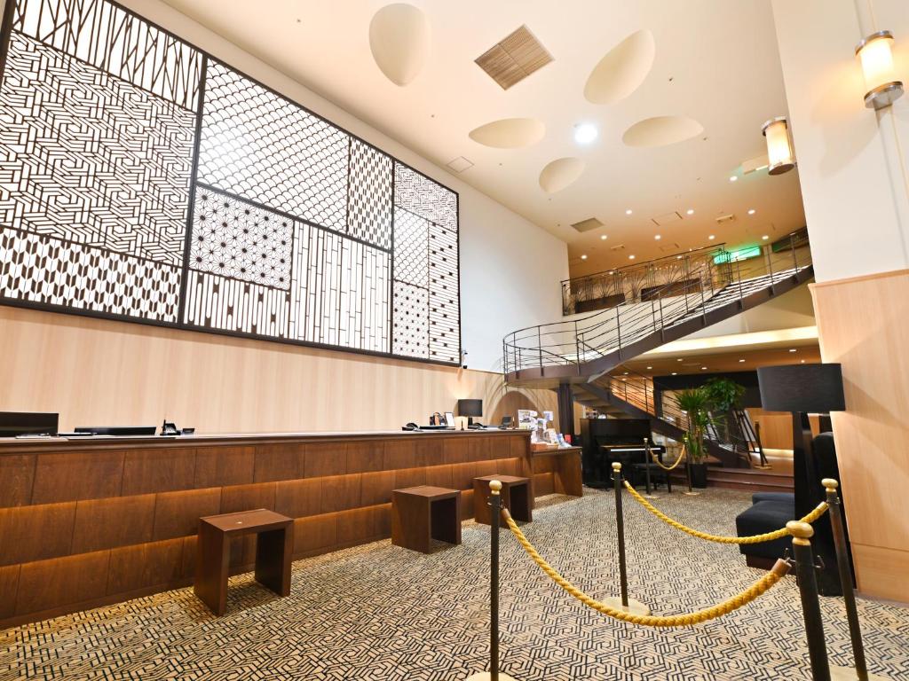 ホテルアベスト札幌 Hotel Abest Sapporo 画像14