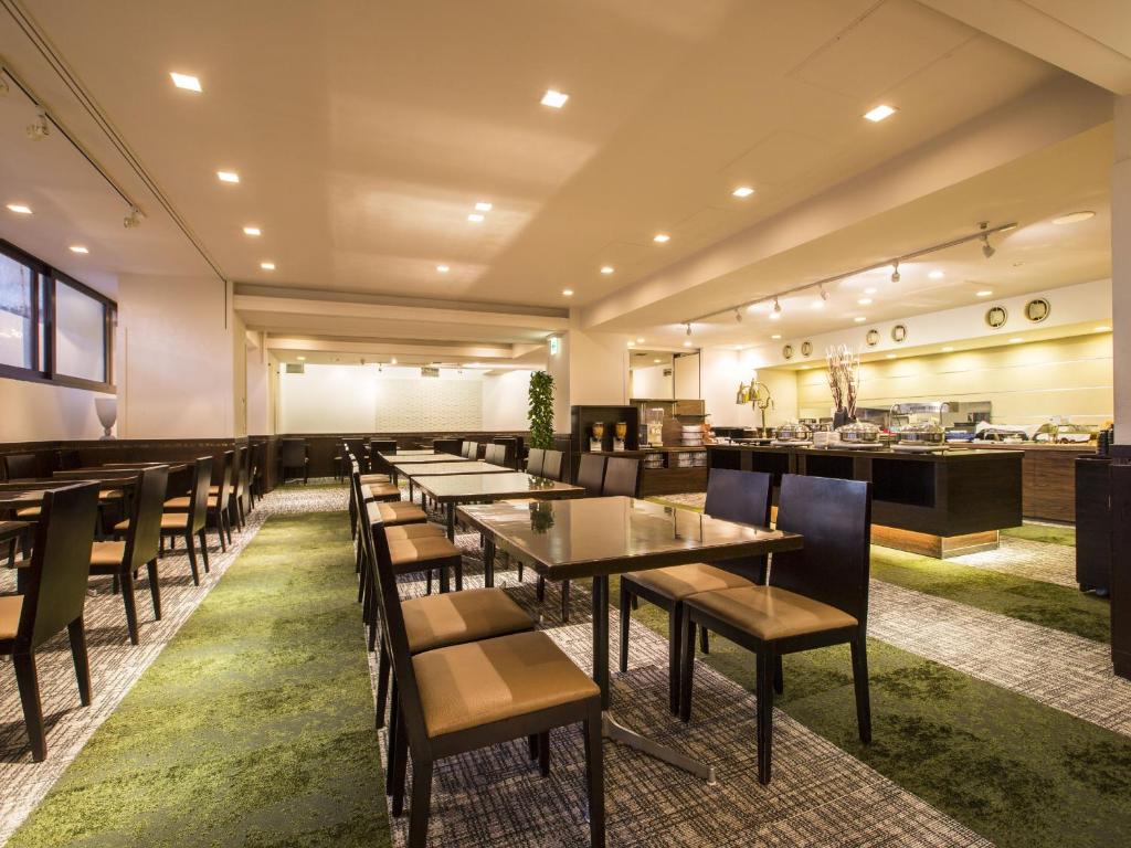 ホテルアベスト札幌 Hotel Abest Sapporo 画像15