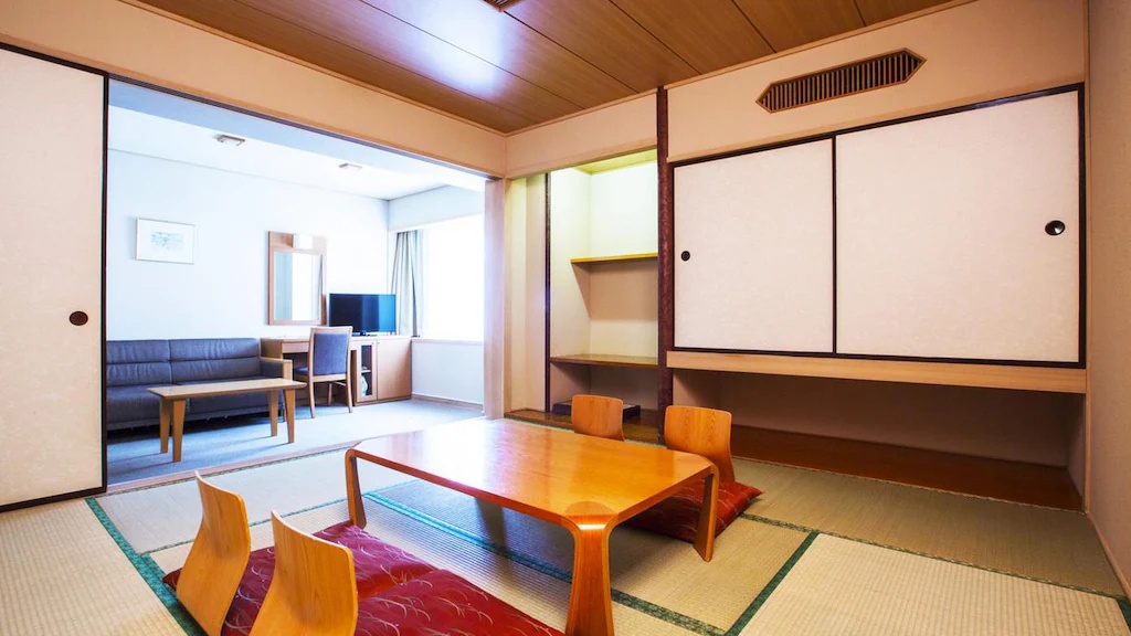 ホテルアベスト札幌 Hotel Abest Sapporo 画像16