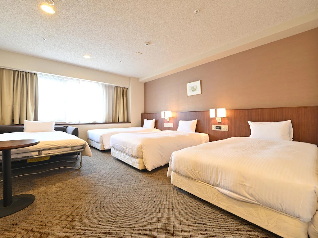 ホテルアベスト札幌 Hotel Abest Sapporo 画像18