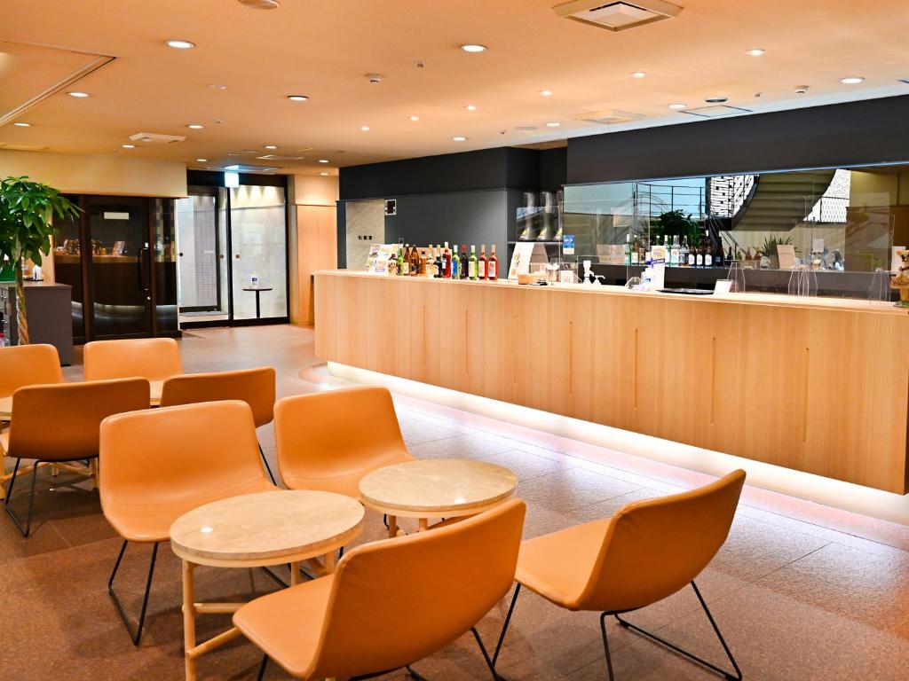 ホテルアベスト札幌 Hotel Abest Sapporo 画像19