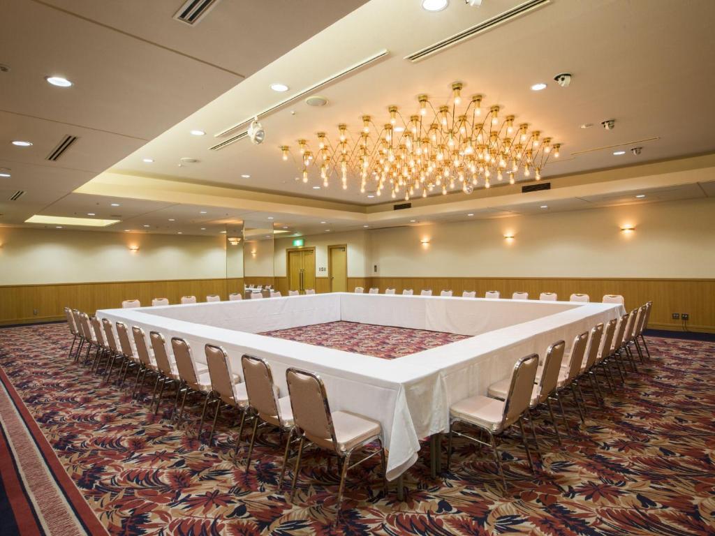 ホテルアベスト札幌 Hotel Abest Sapporo 画像21