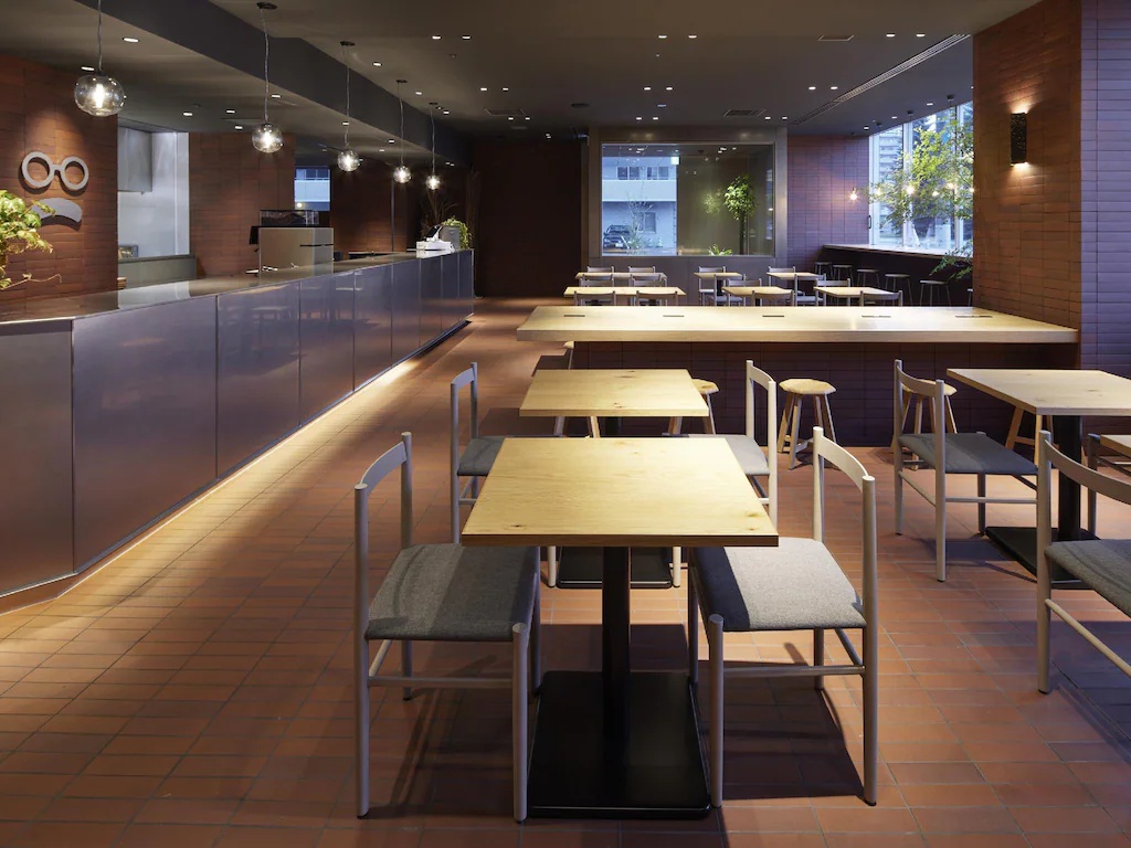 ホテル・アンドルームス札幌すすきの hotel androoms Sapporo Susukino 画像3