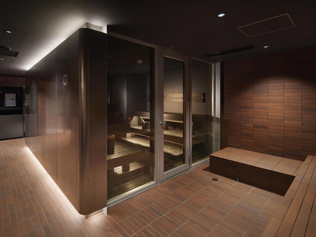 ホテル・アンドルームス札幌すすきの hotel androoms Sapporo Susukino 画像5