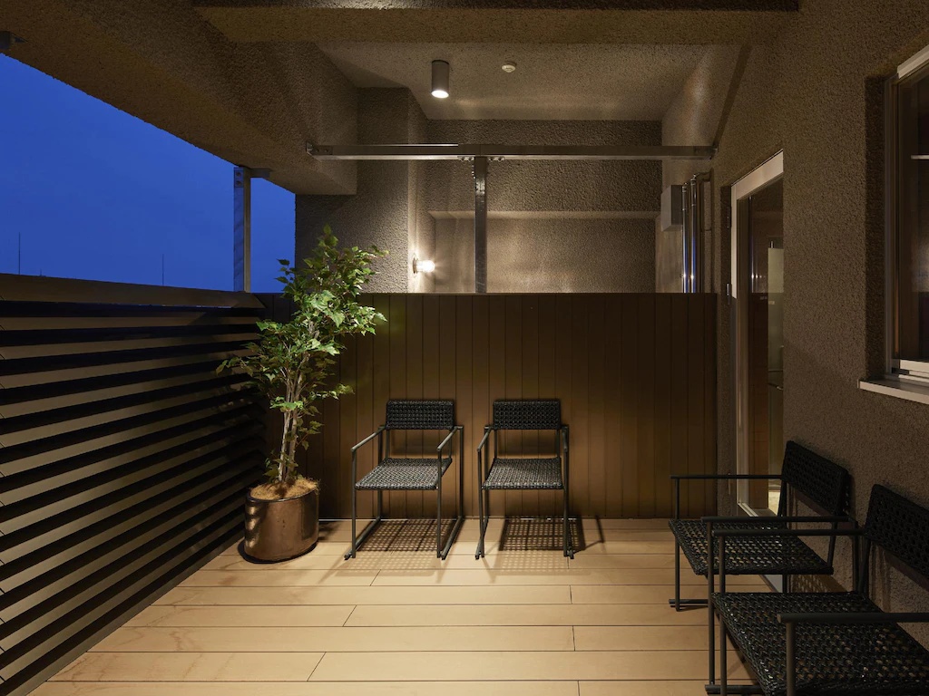 ホテル・アンドルームス札幌すすきの hotel androoms Sapporo Susukino 画像7