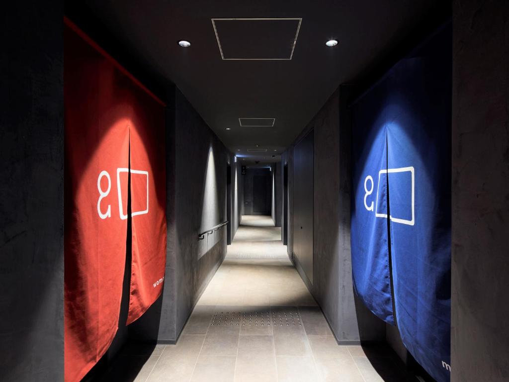 ホテル・アンドルームス札幌すすきの hotel androoms Sapporo Susukino 画像8