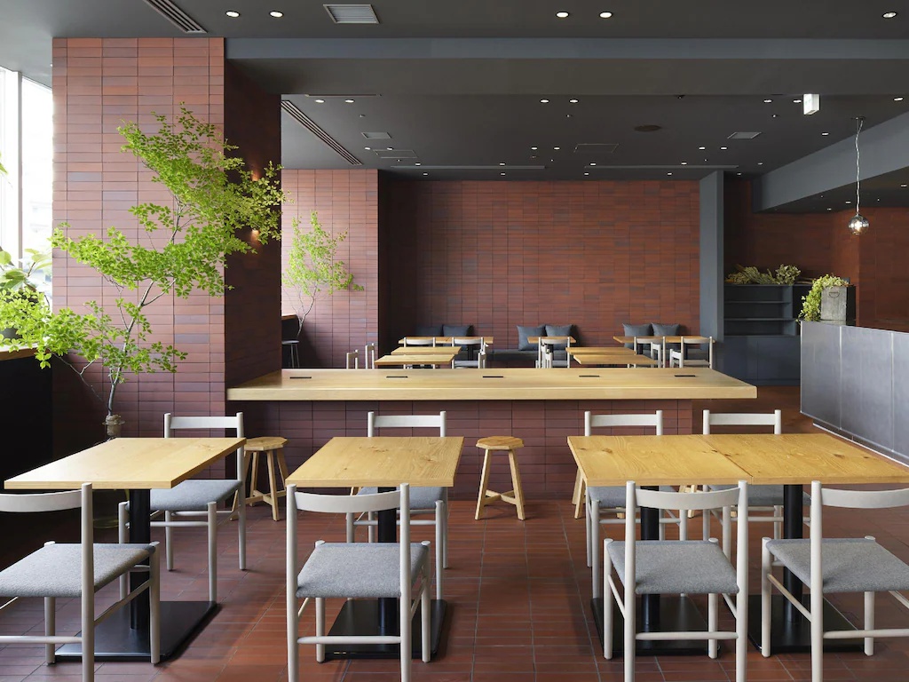 ホテル・アンドルームス札幌すすきの hotel androoms Sapporo Susukino 画像13